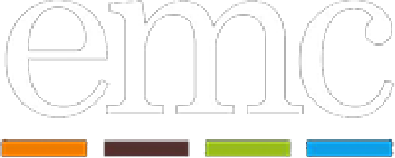 EMC Logo