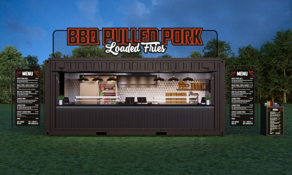 BBQ Pulled Pork copy