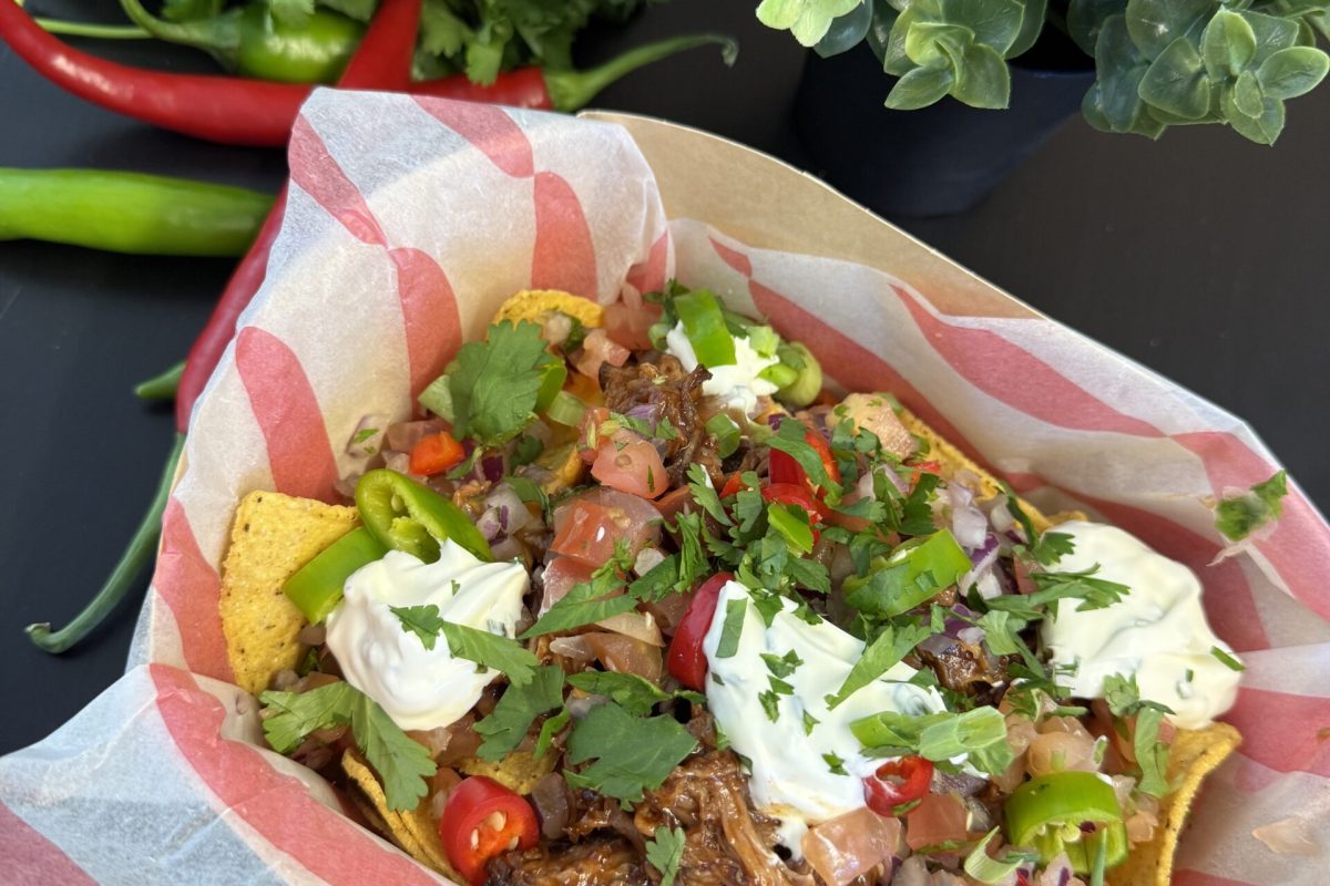 Loaded Nacho's 2 copy