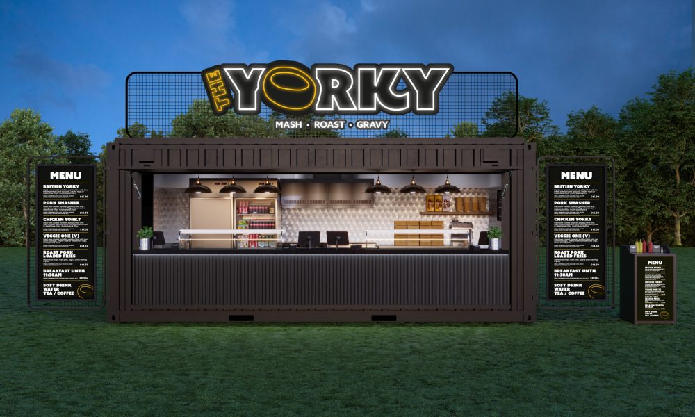 THE YORKY copy